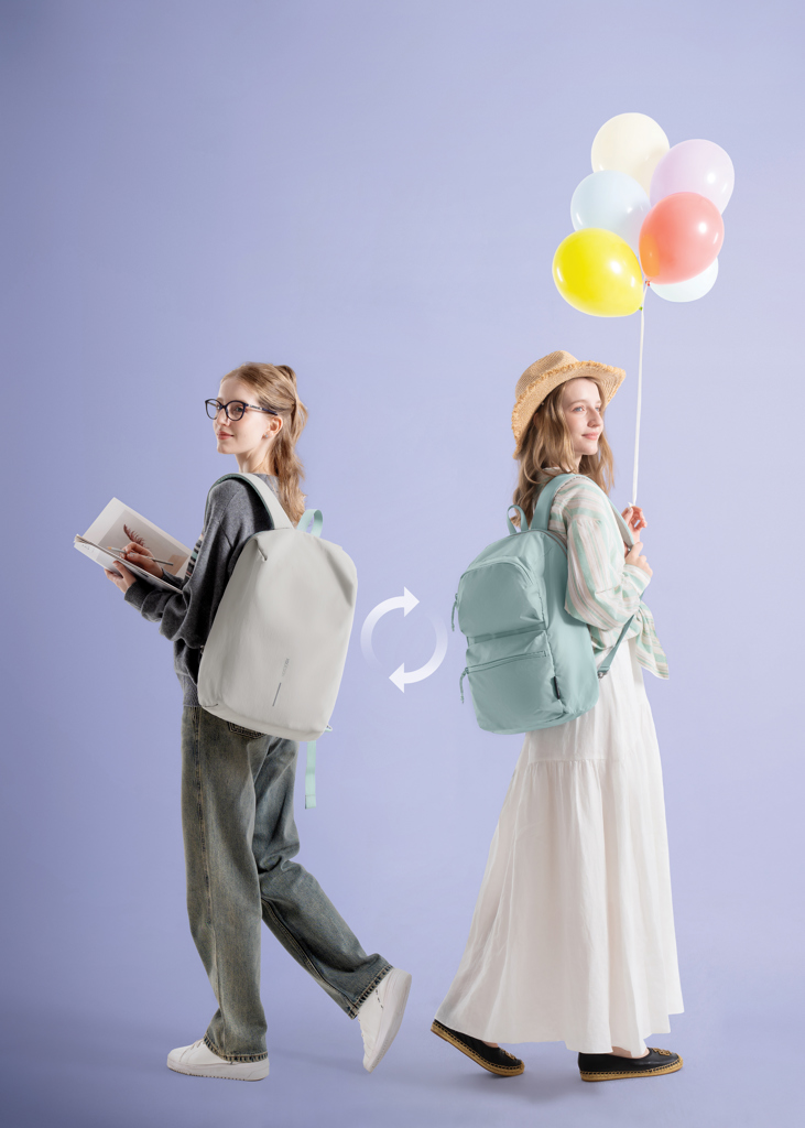 Mochila XD Design Switch 2 en 1