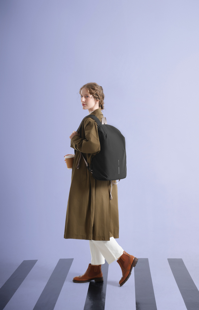 Mochila XD Design Switch 2 en 1