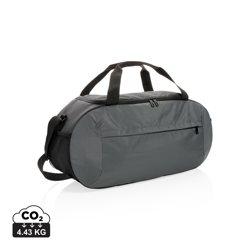 Bolsa deportiva moderna AWARE™ RPET
