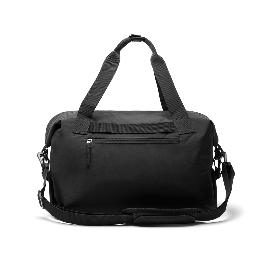KENTO URBAN Weekender aus RCS recyceltem Nylon - 3
