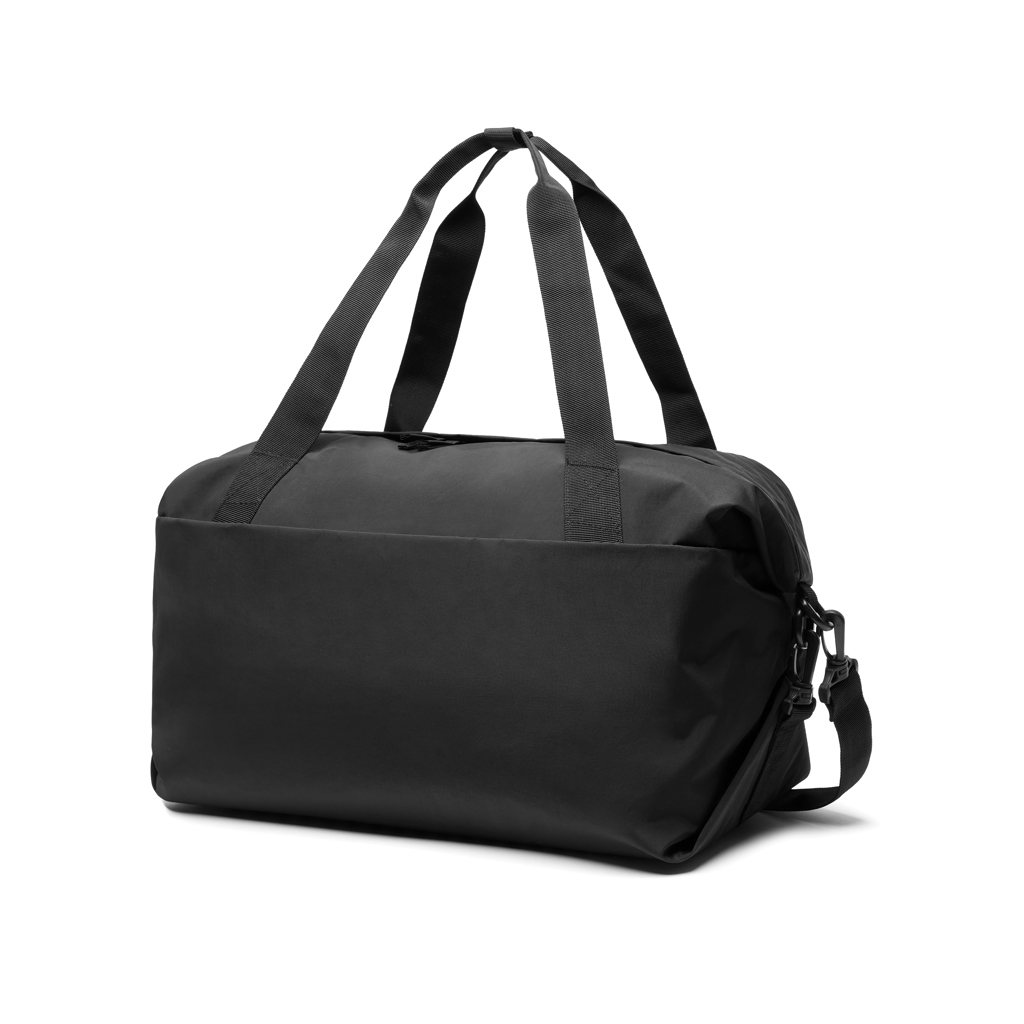 KENTO URBAN Weekender aus RCS recyceltem Nylon - 4