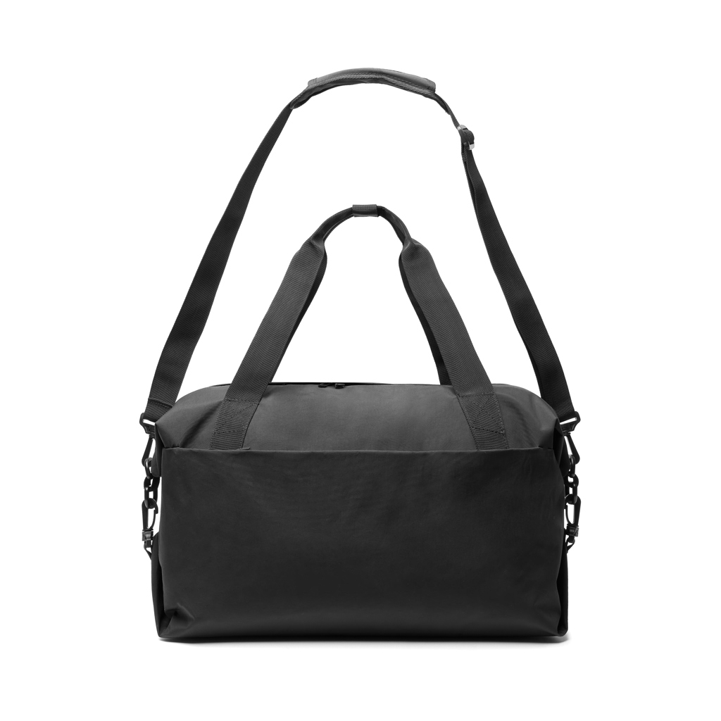 KENTO URBAN Weekender aus RCS recyceltem Nylon - 5