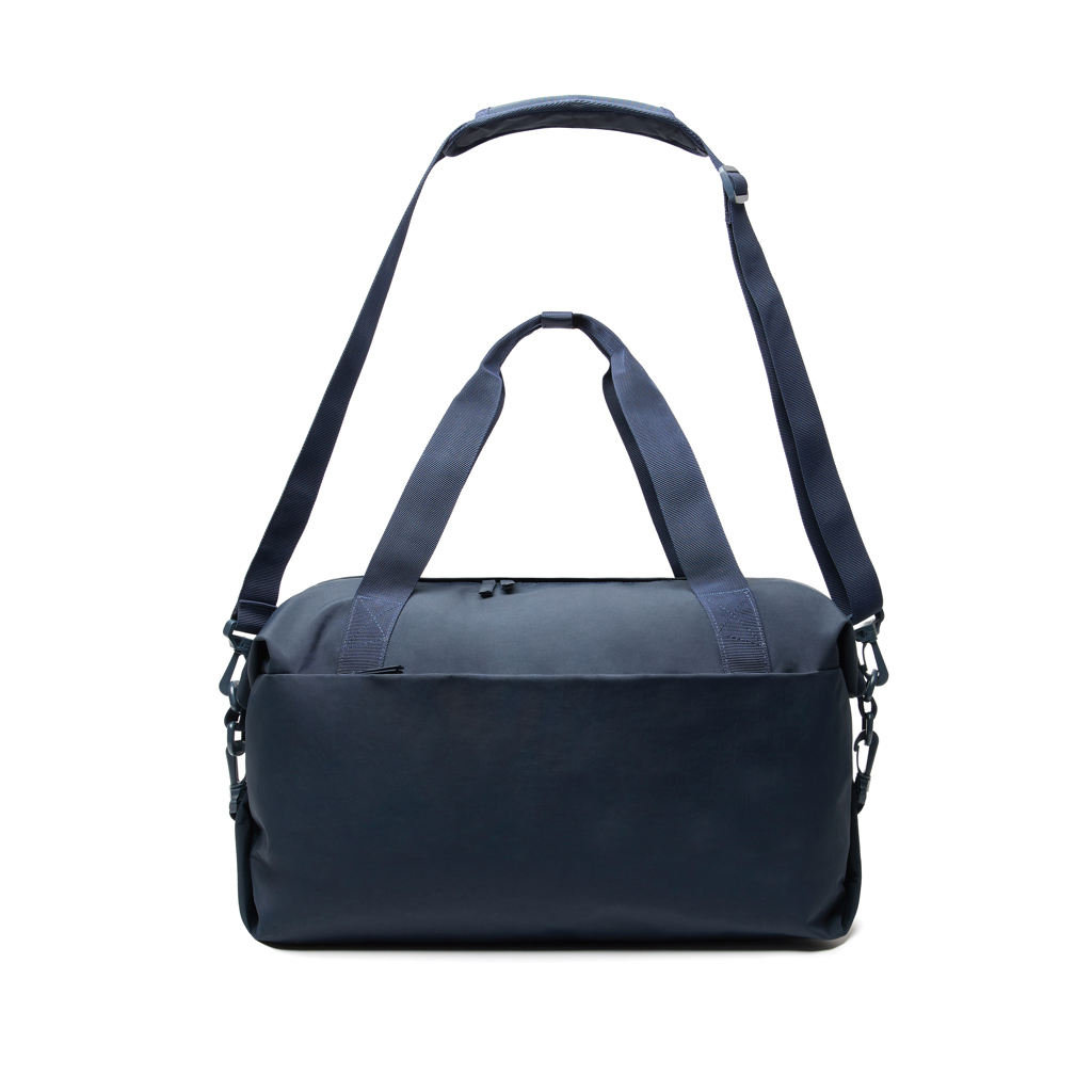 Bolsa de fin de semana KENTO URBAN nailon reciclado RCS