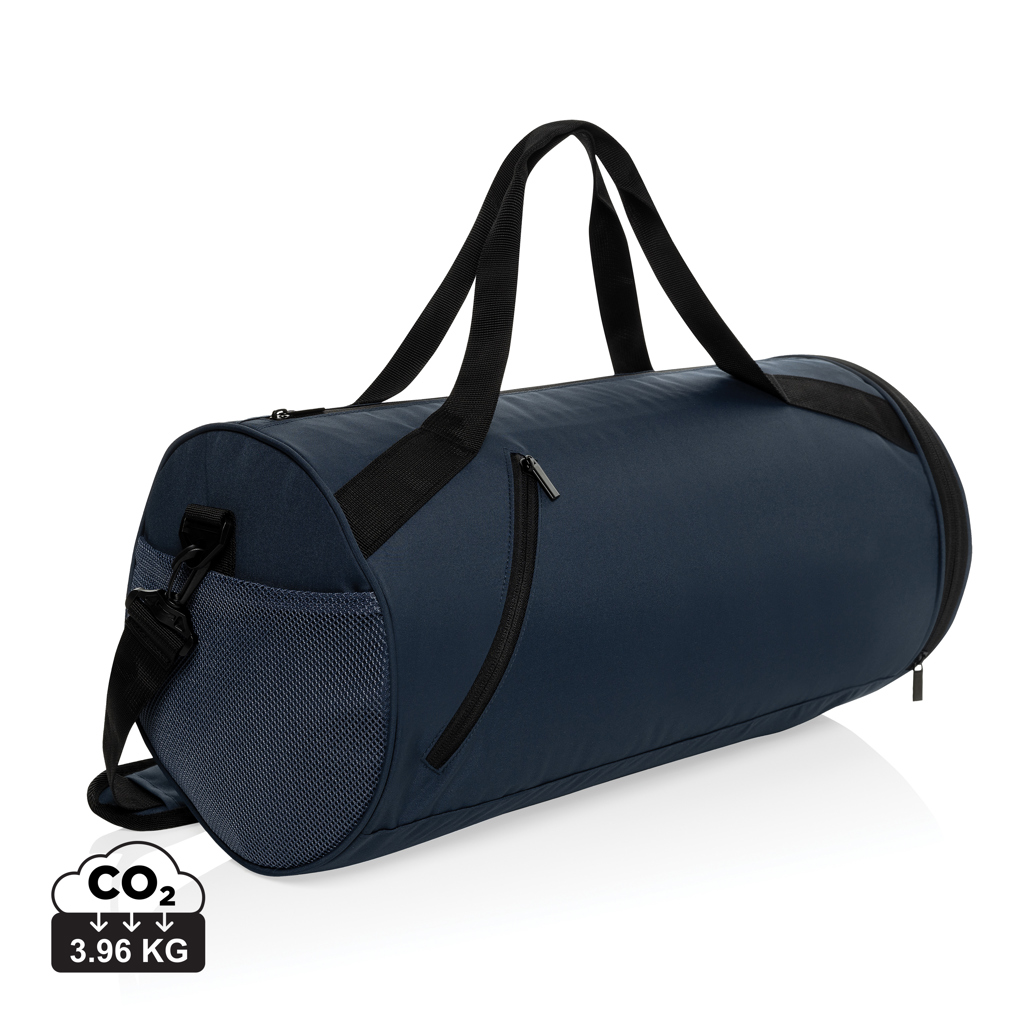 azul marino Bolsa de deporte Aware™ RPET True