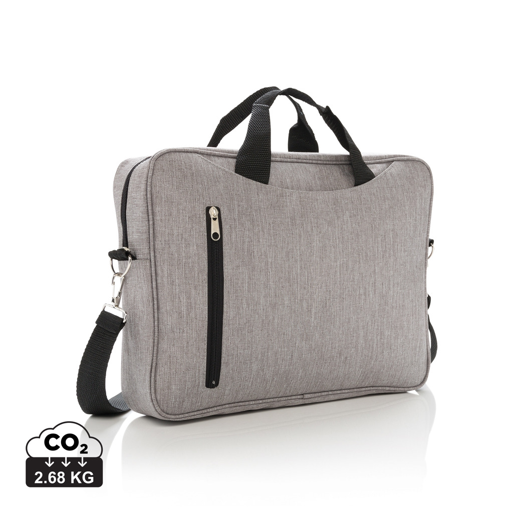 Picture of Classic 15” laptop bag