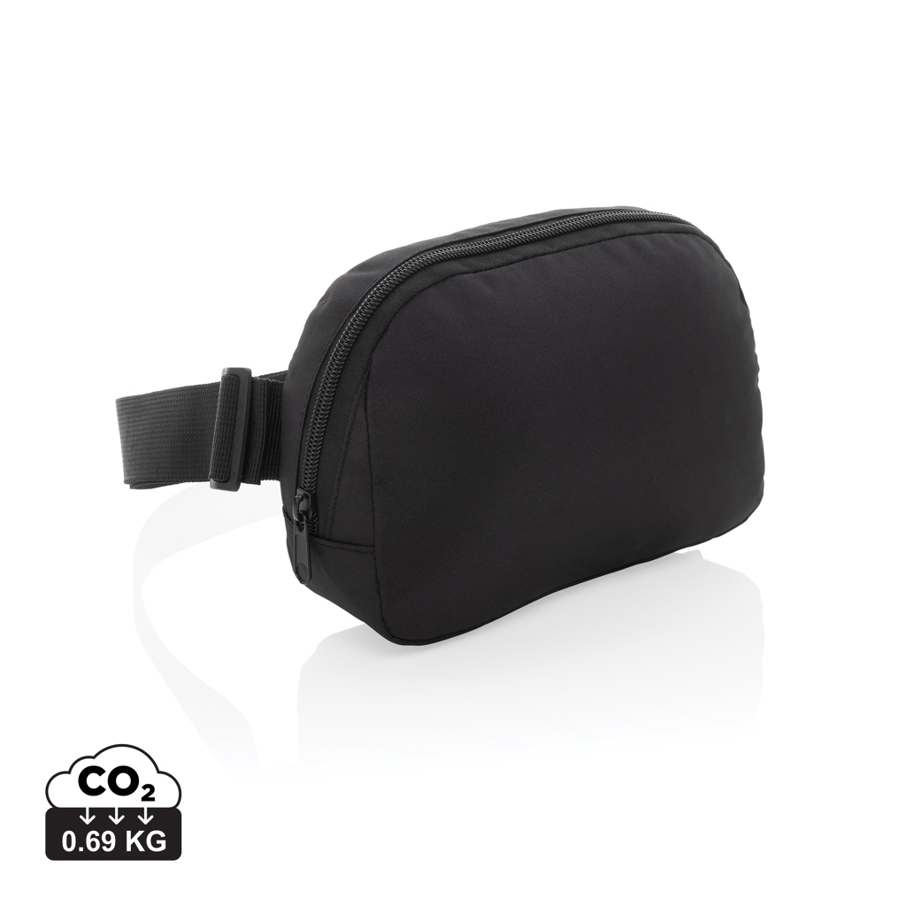 Bolsa bandolera de uso diario Aero Aware™ RPET