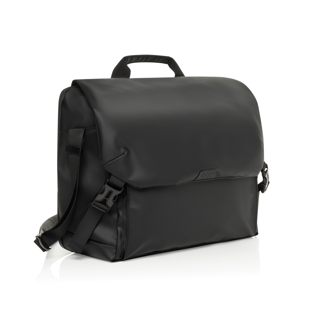 BOLSA MESSENGER RCS SWISS PEAK OSLO