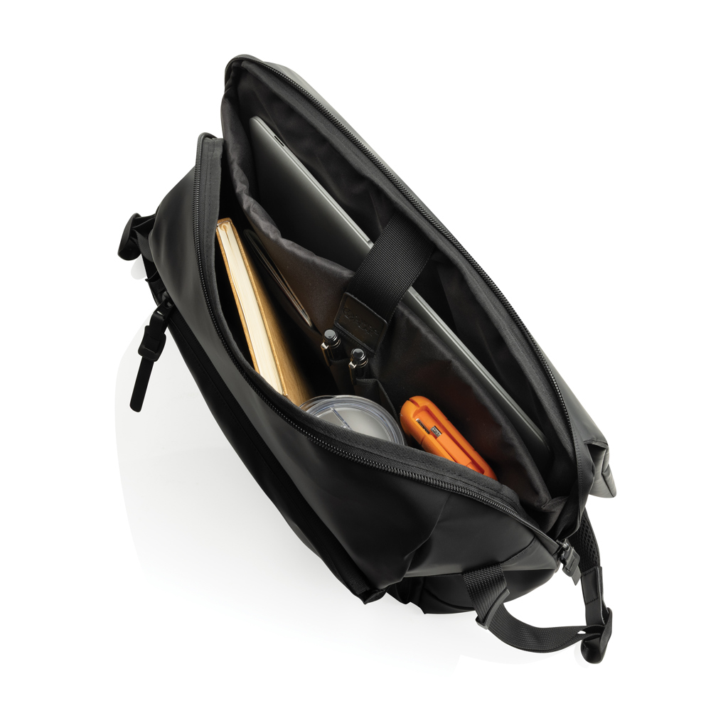 Bolsa Messenger RCS Swiss Peak OSLO