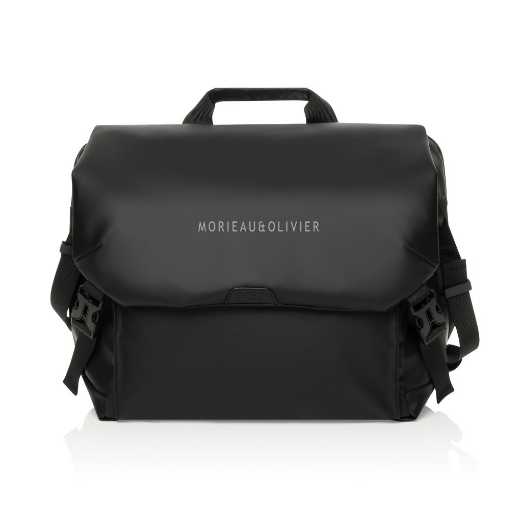 Bolsa Messenger RCS Swiss Peak OSLO