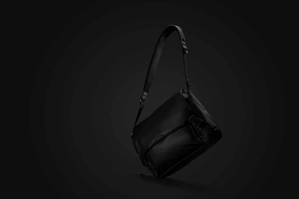 Bolsa Messenger RCS Swiss Peak OSLO