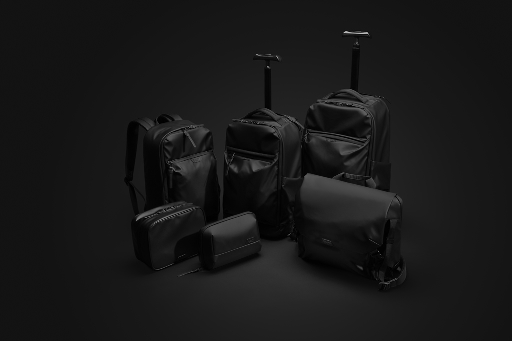 Bolsa Messenger RCS Swiss Peak OSLO