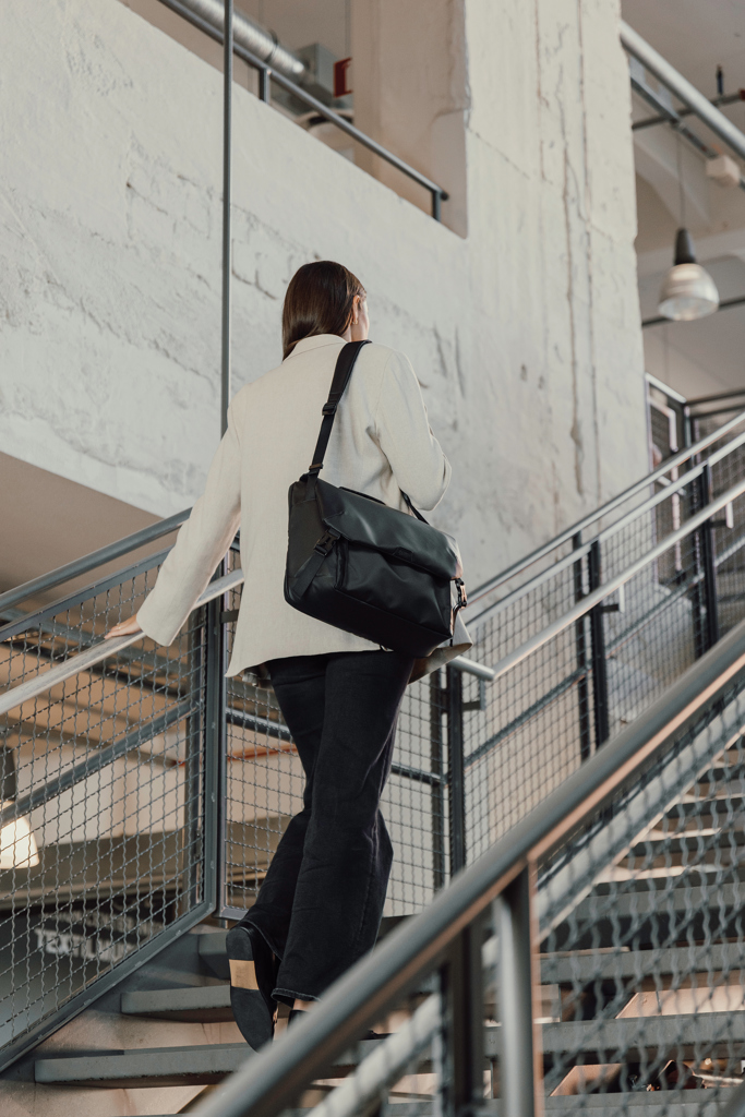 Sacoche Swiss Peak OSLO RCS