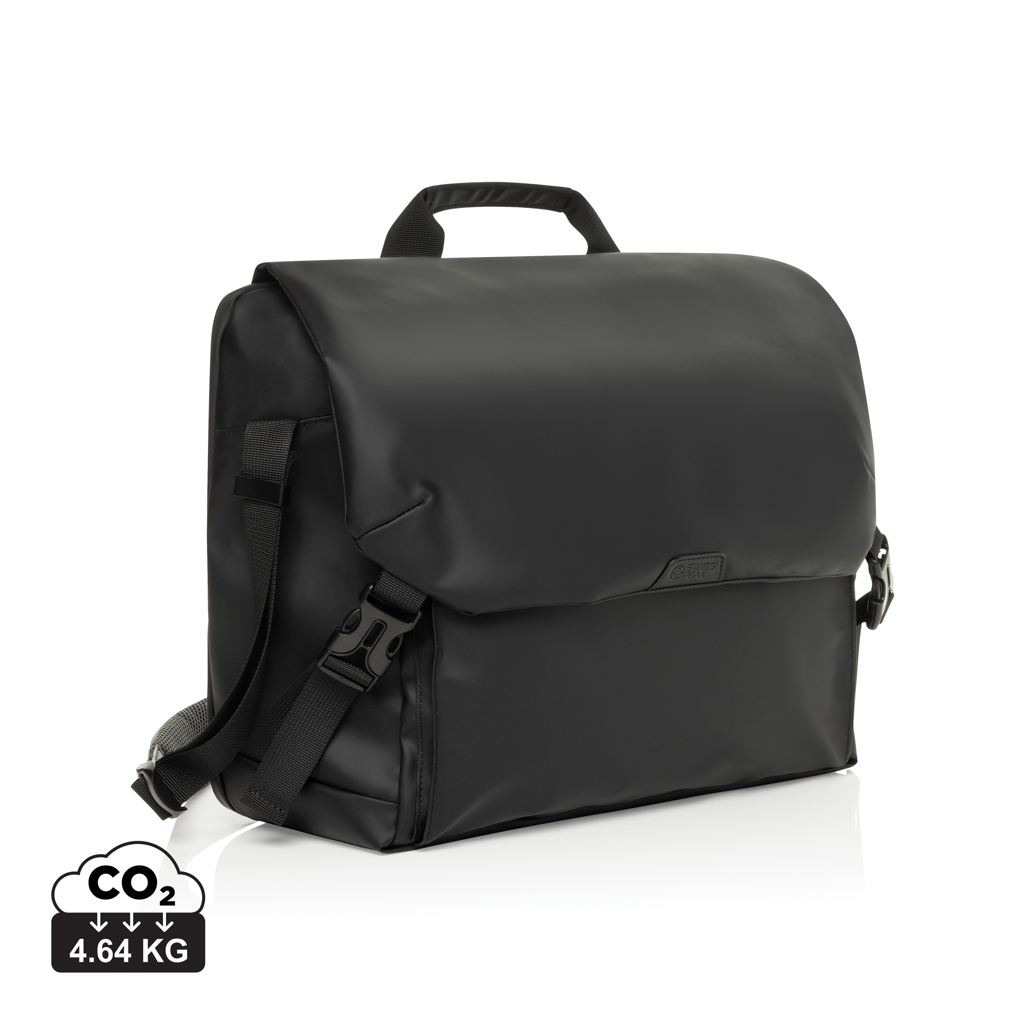 Bolsa Messenger RCS Swiss Peak OSLO