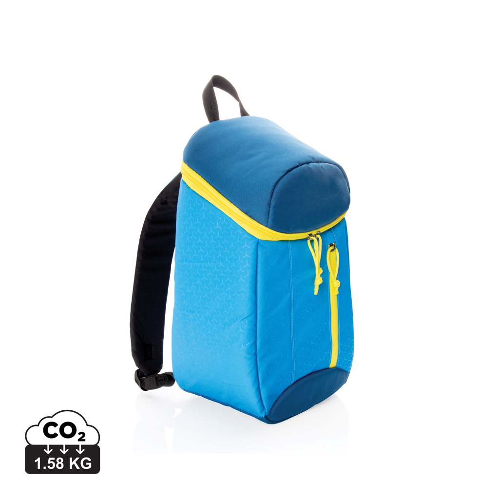 Mochila nevera de senderismo 10L