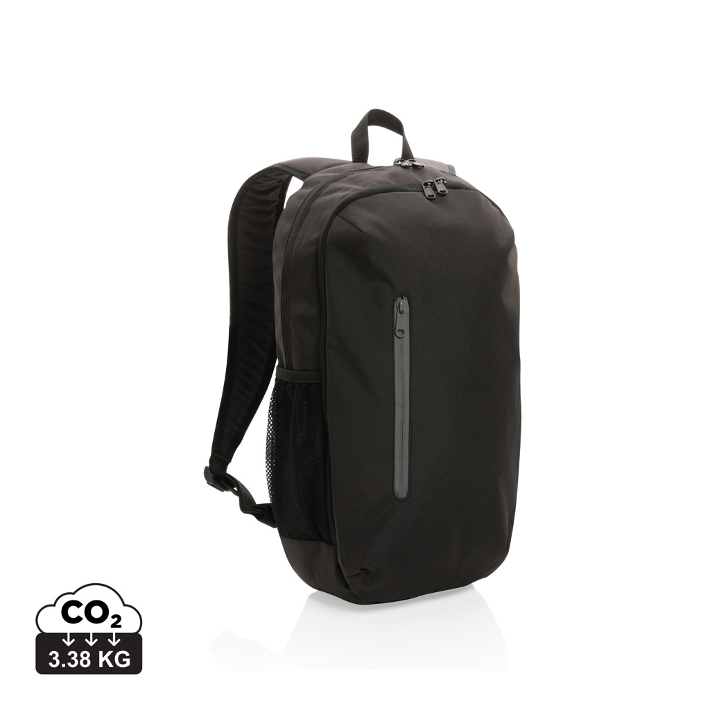 Mochila casual Impact AWARE™ 300D RPET