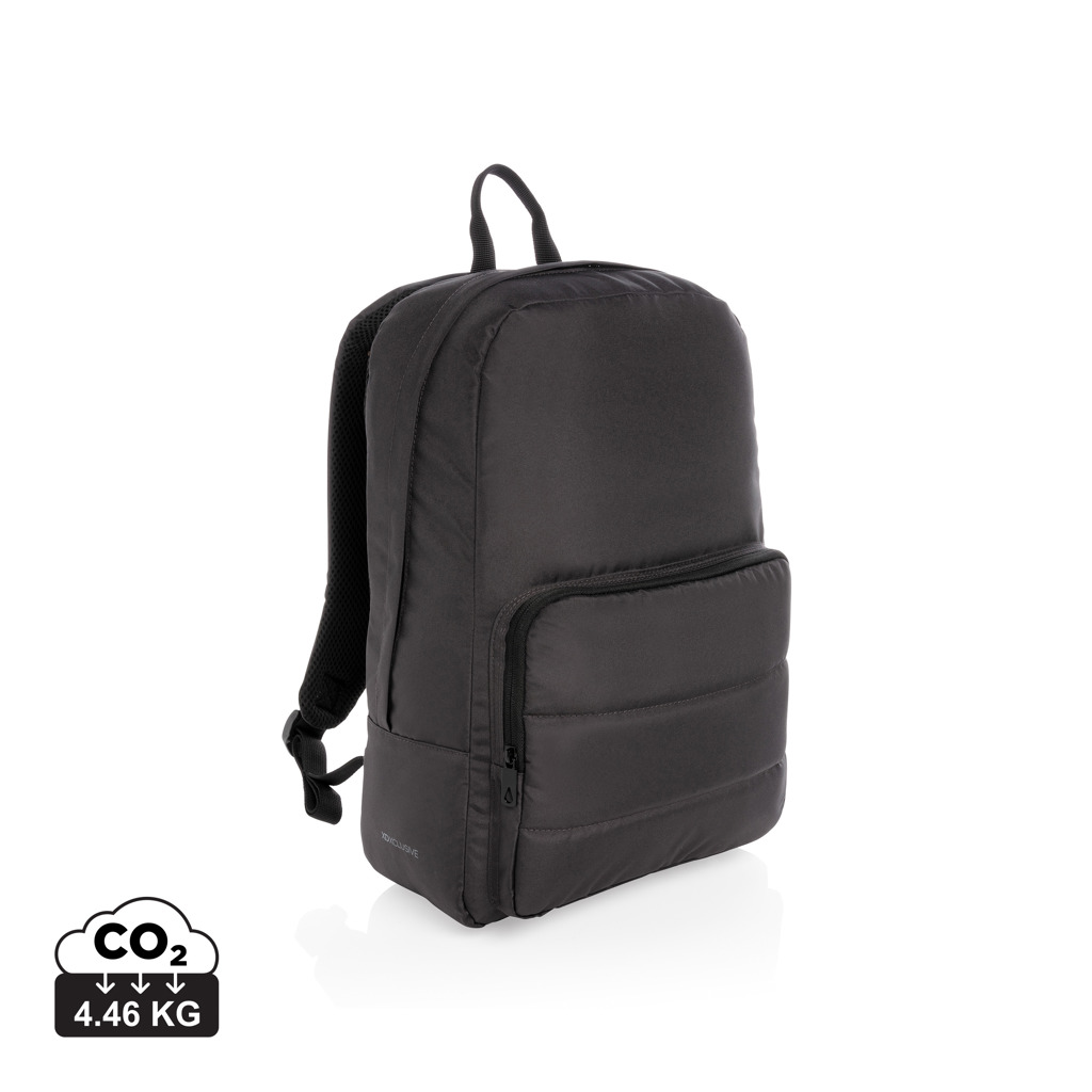 Mochila básica ordenador 15,6¨ AWARE™ RPET