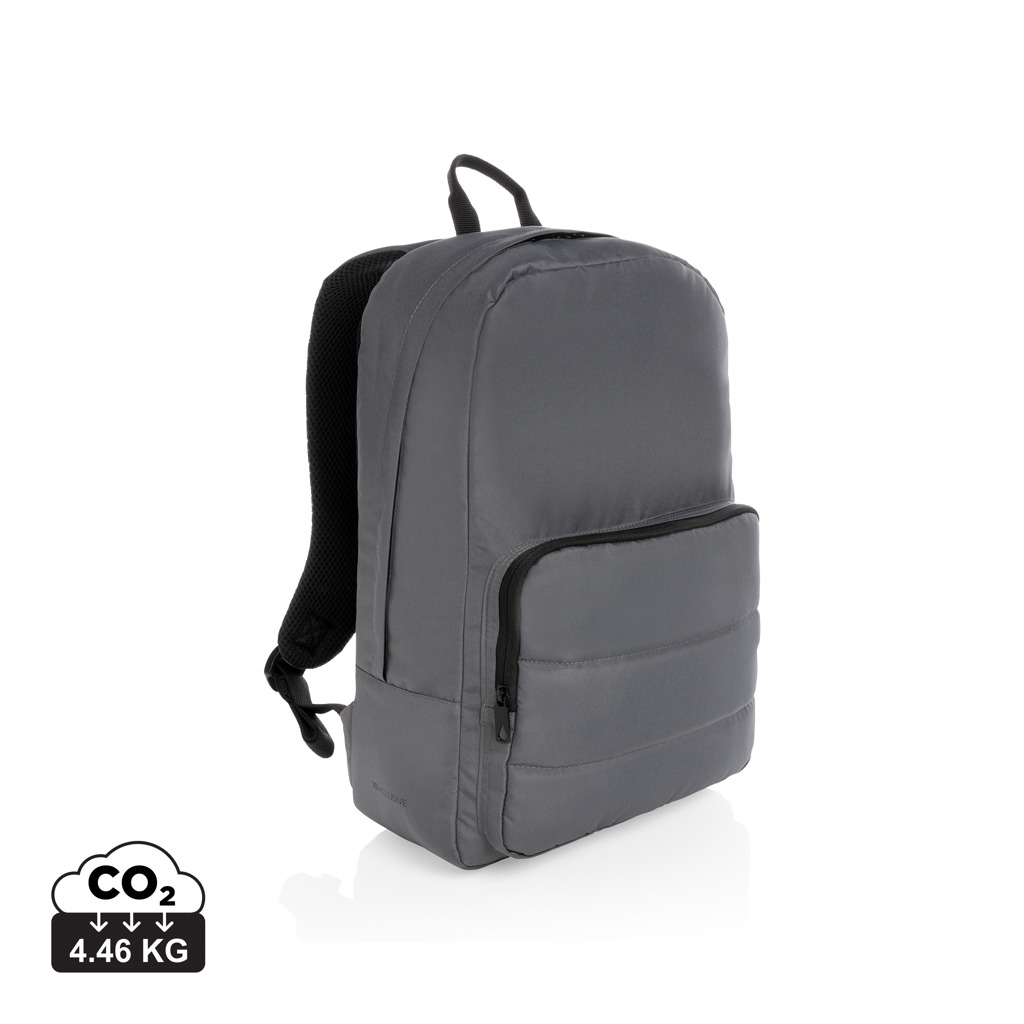 Mochila básica ordenador 15,6¨ AWARE™ RPET