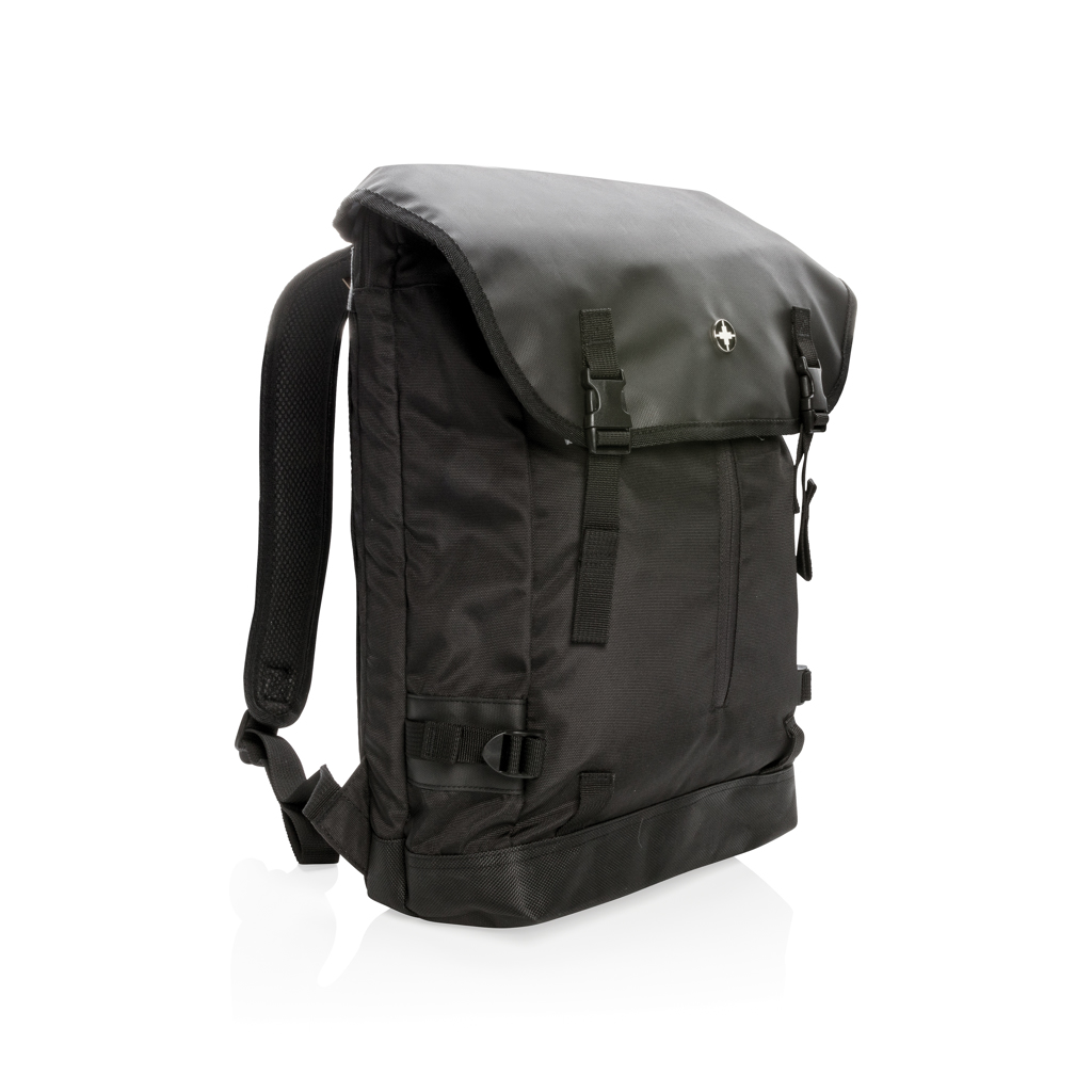17” outdoor laptop backpack