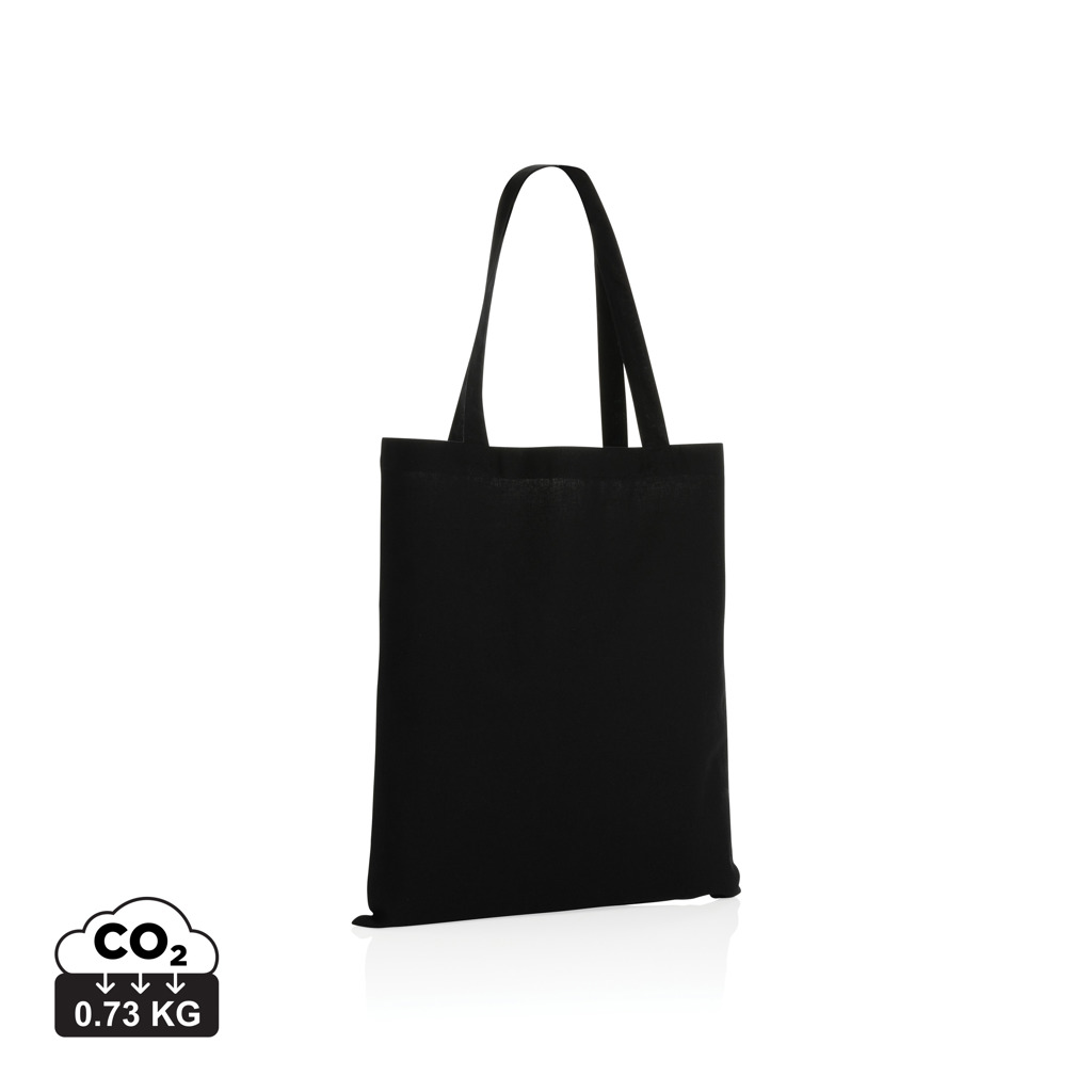 Tote de algodón reciclado 145gr Impact AWARE ™