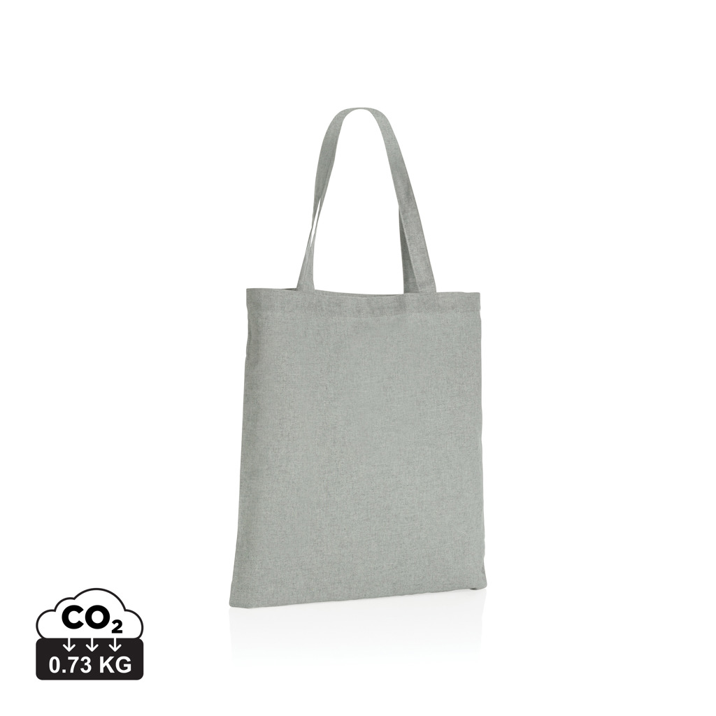Tote de algodón reciclado 145gr Impact AWARE ™