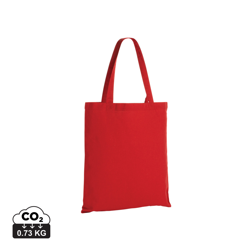 Tote de algodón reciclado 145gr Impact AWARE ™