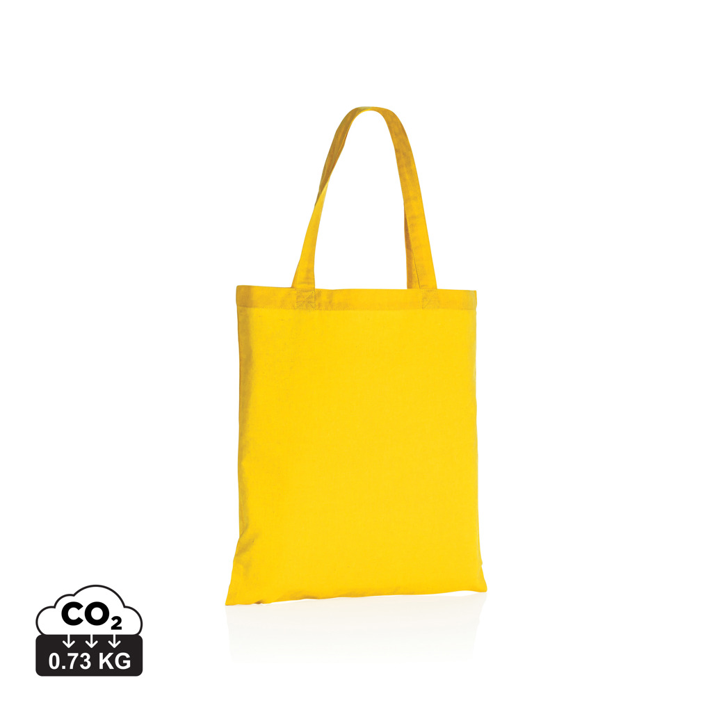 Tote de algodón reciclado 145gr Impact AWARE ™