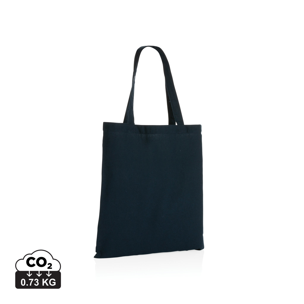 Tote de algodón reciclado 145gr Impact AWARE ™