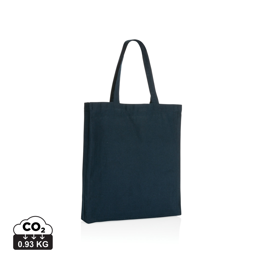 Tote de algodón reciclado 145gr Impact AWARE ™