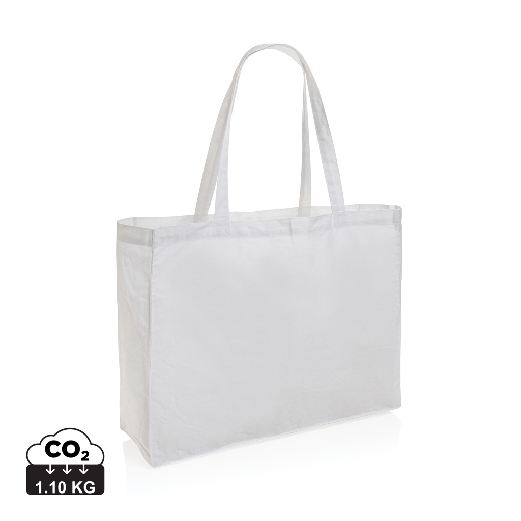 Picture of Impact AWARE™ Recycled cotton shopper 145g