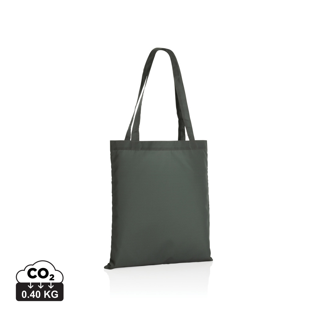 Bolsa de mano RPET 190T Impact AWARE ™