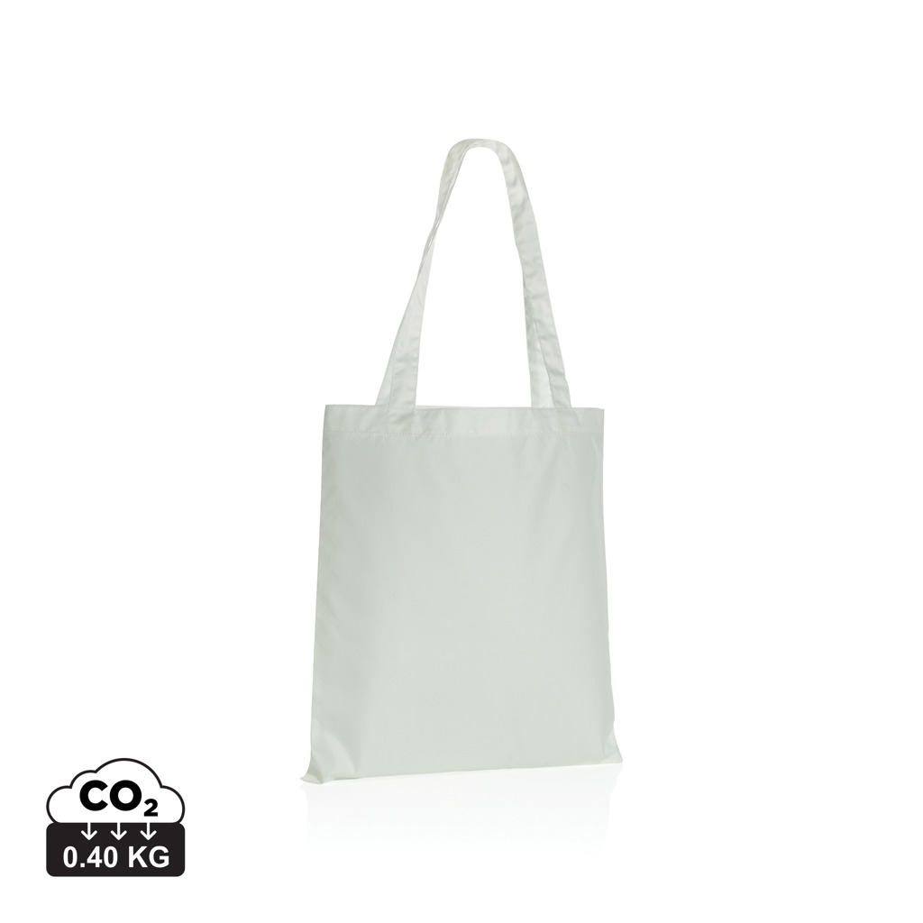 Bolsa de mano RPET 190T Impact AWARE ™