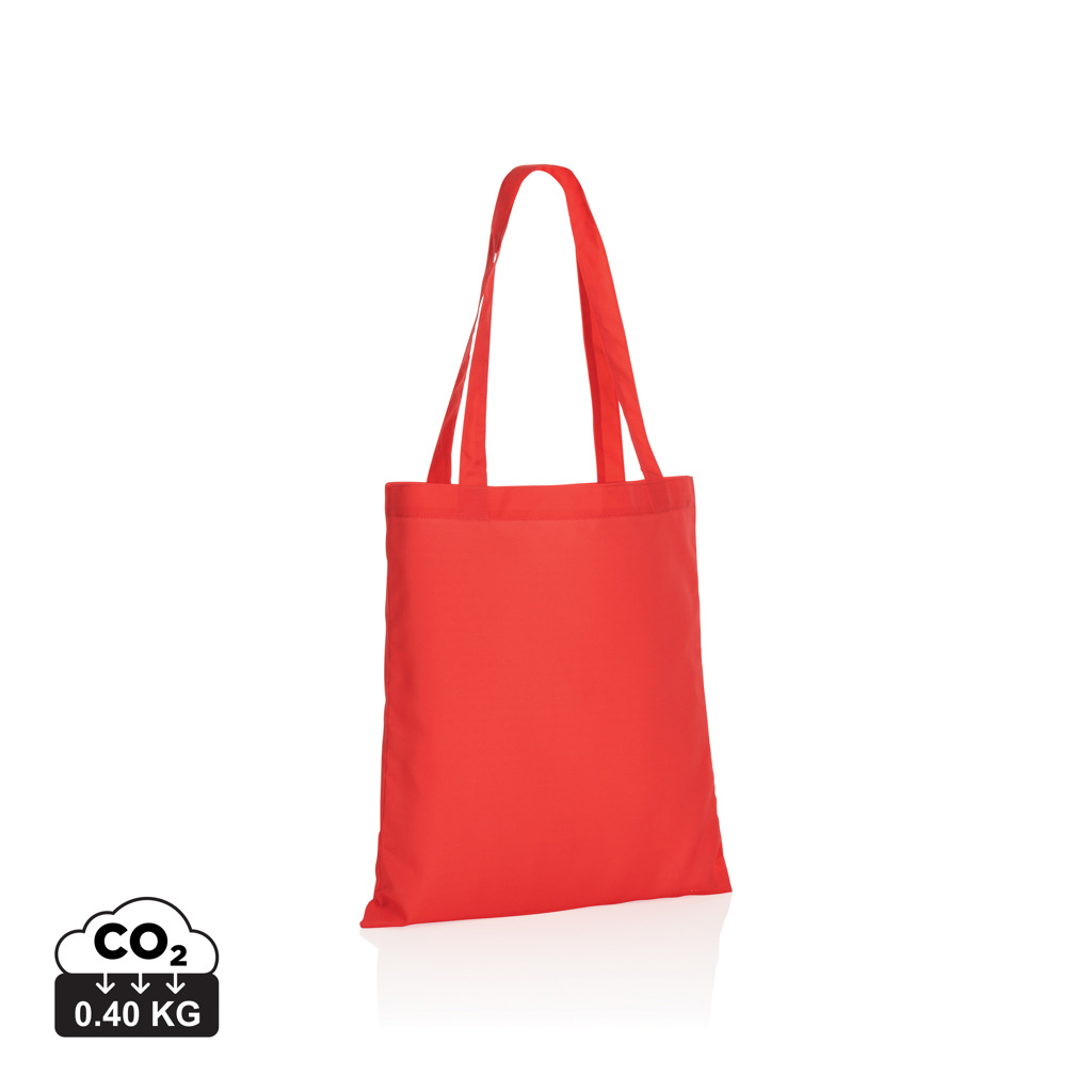 Bolsa de mano RPET 190T Impact AWARE ™