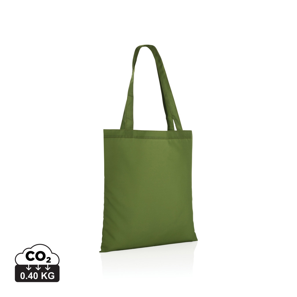 Bolsa de mano RPET 190T Impact AWARE ™