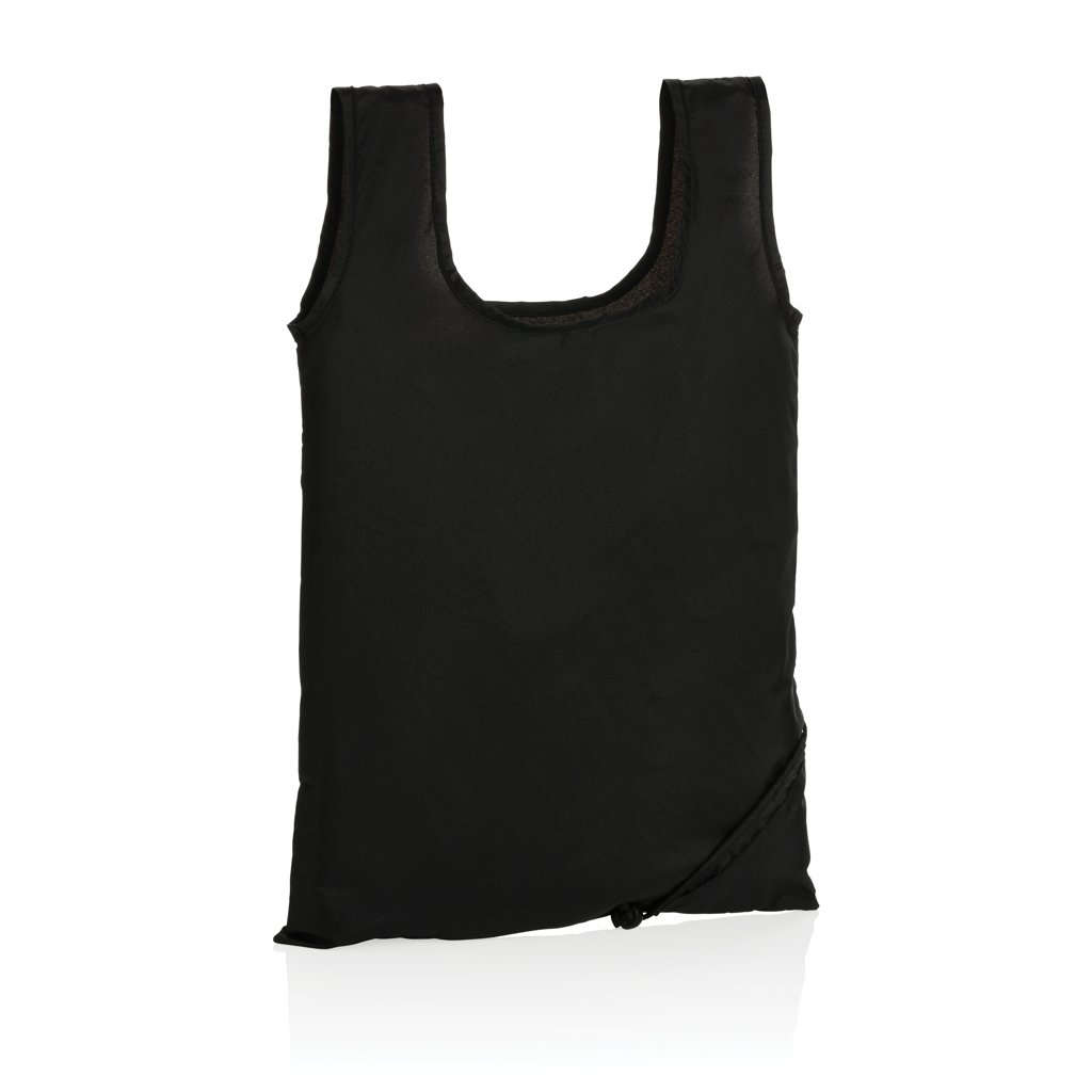 Picture of Impact AWARE™ RPET 190T foldable shopper