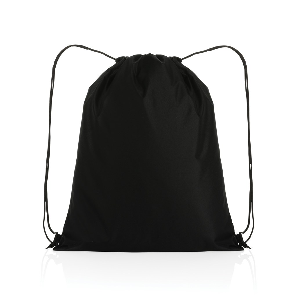 Picture of Impact AWARE™ RPET 190T drawstring bag