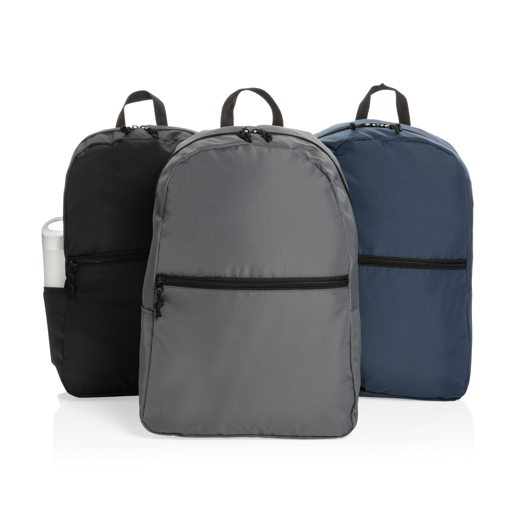 Picture of Impact AWARE™ RPET lightweight backpack