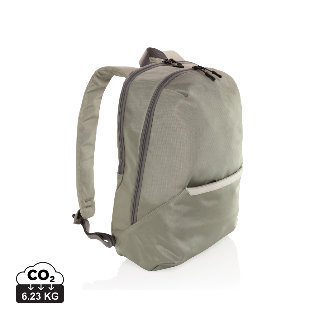 Mochila moderna ordenador 15,6¨ AWARE™ 1200D