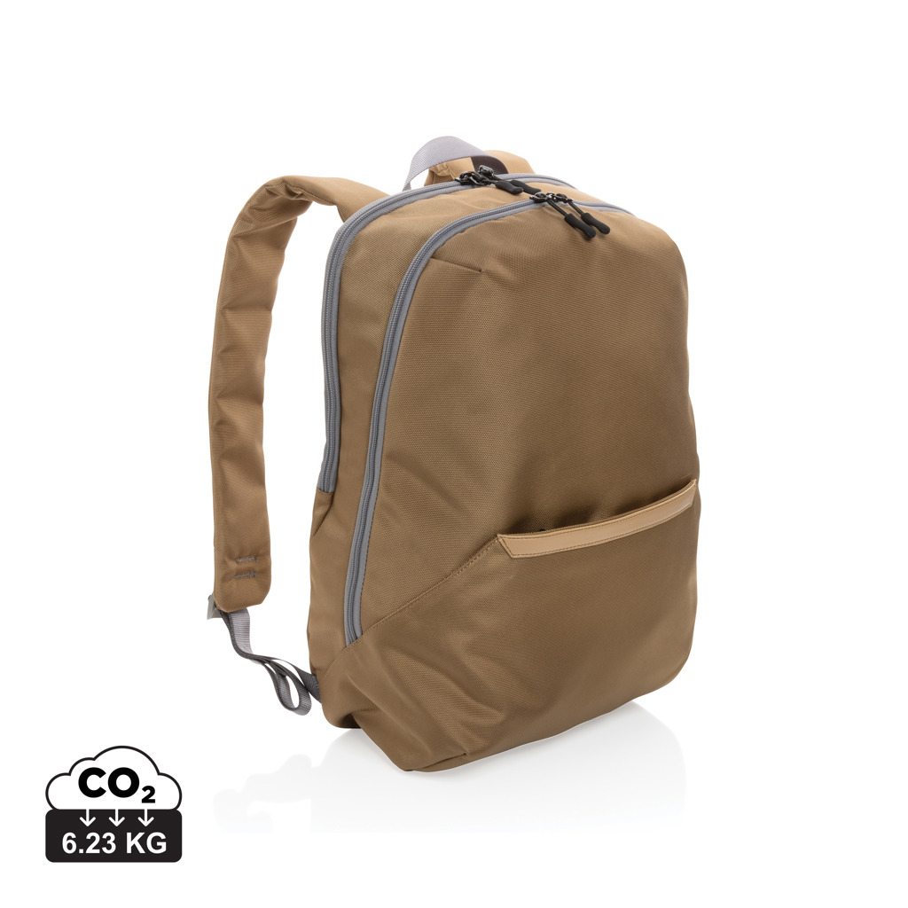 Mochila moderna ordenador 15,6¨ AWARE™ 1200D