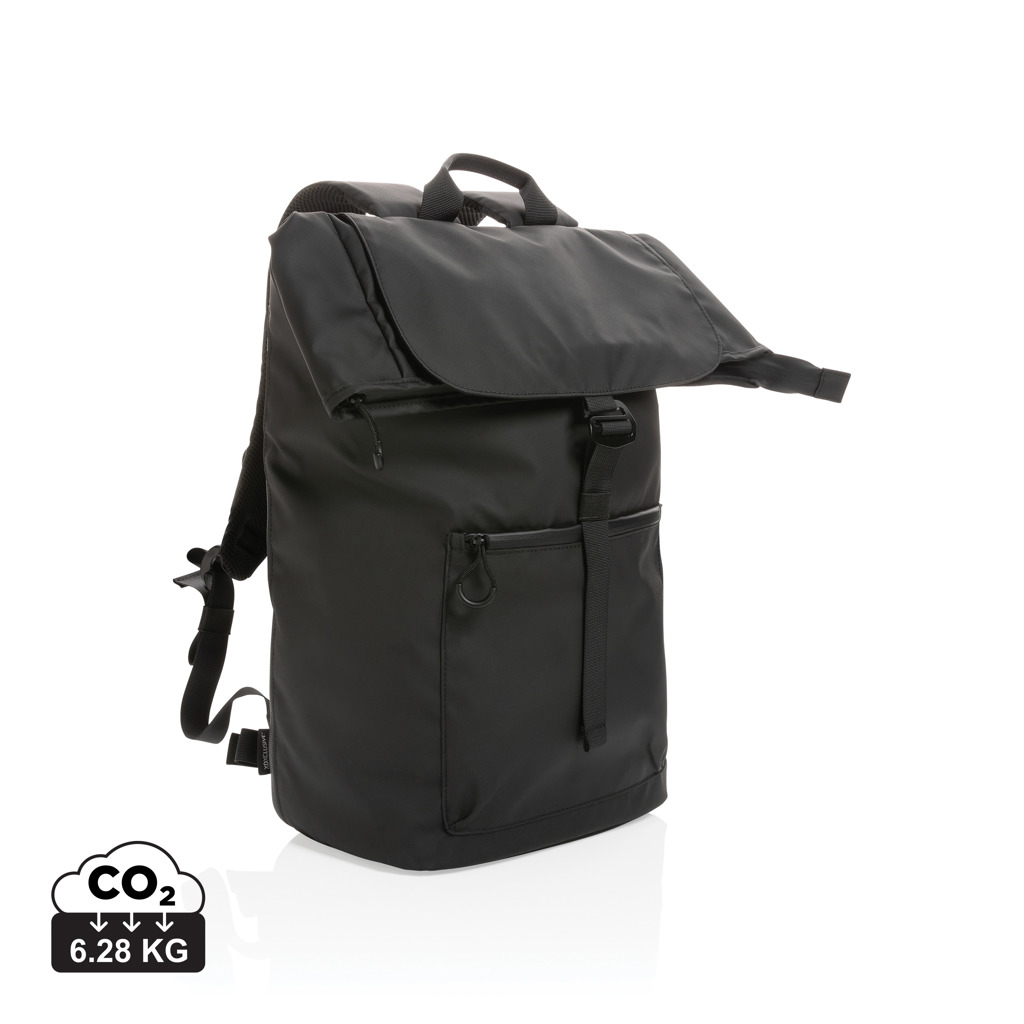 Mochila impermeable ordenador 15,6¨ AWARE™ RPET
