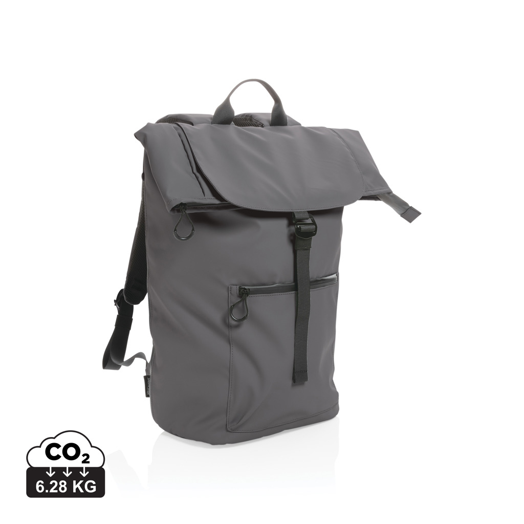 Mochila impermeable ordenador 15,6¨ AWARE™ RPET