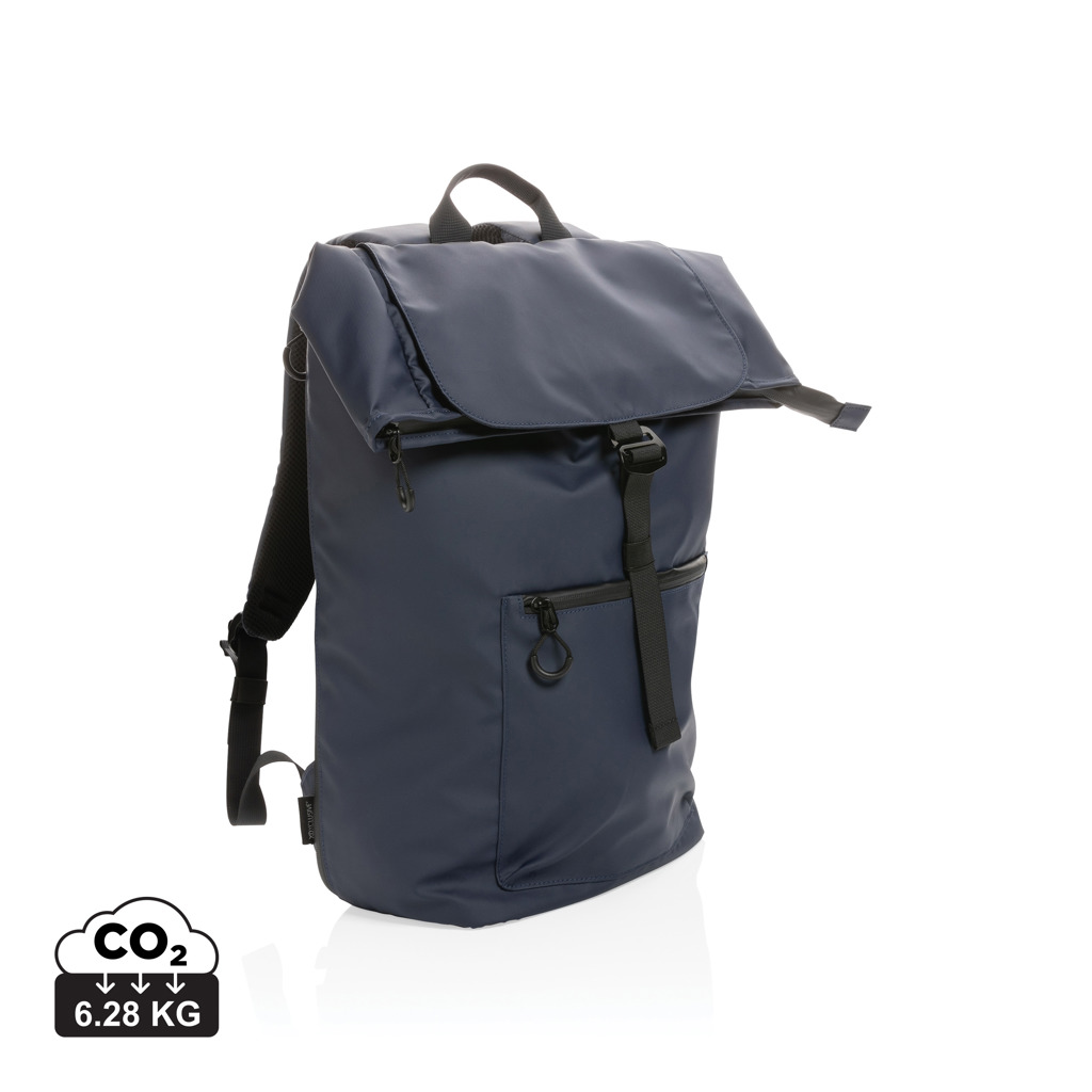 Mochila impermeable ordenador 15,6¨ AWARE™ RPET