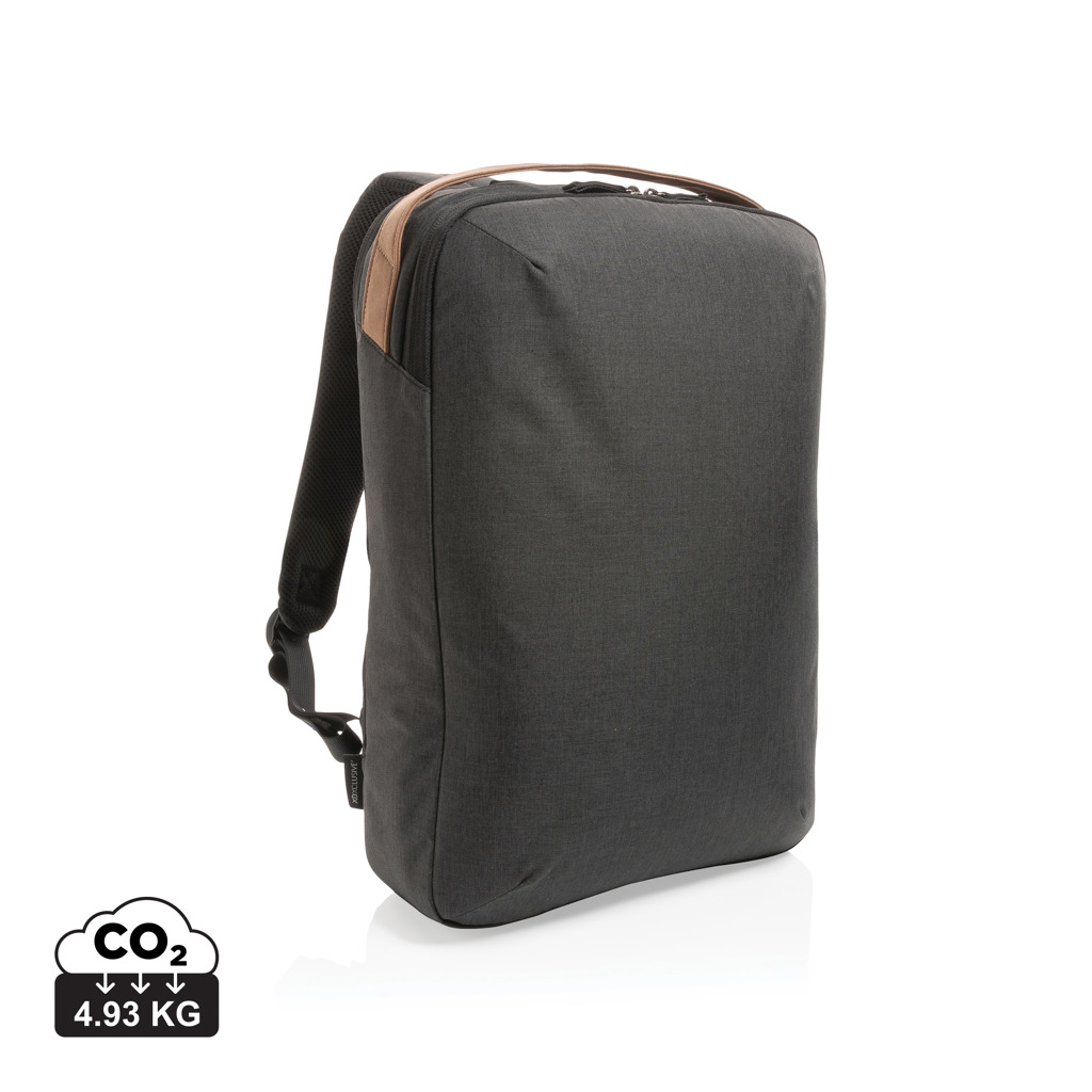 Mochila de ordenador Impact AWARE ™ 300D two tone