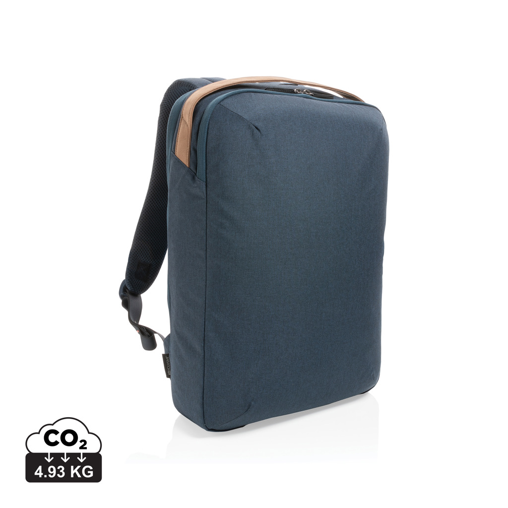 Mochila de ordenador Impact AWARE ™ 300D two tone