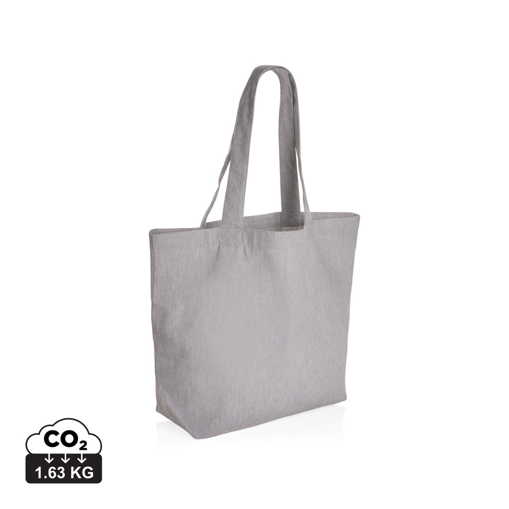 gris Bolsa compra de lona Impact Aware™ de 240 g/m² con bolsillo