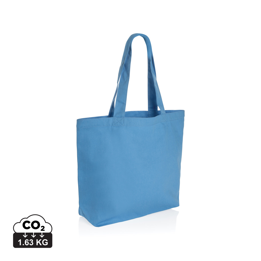 Bolsa de compra de lona Impact Aware™ de 240 g/m²