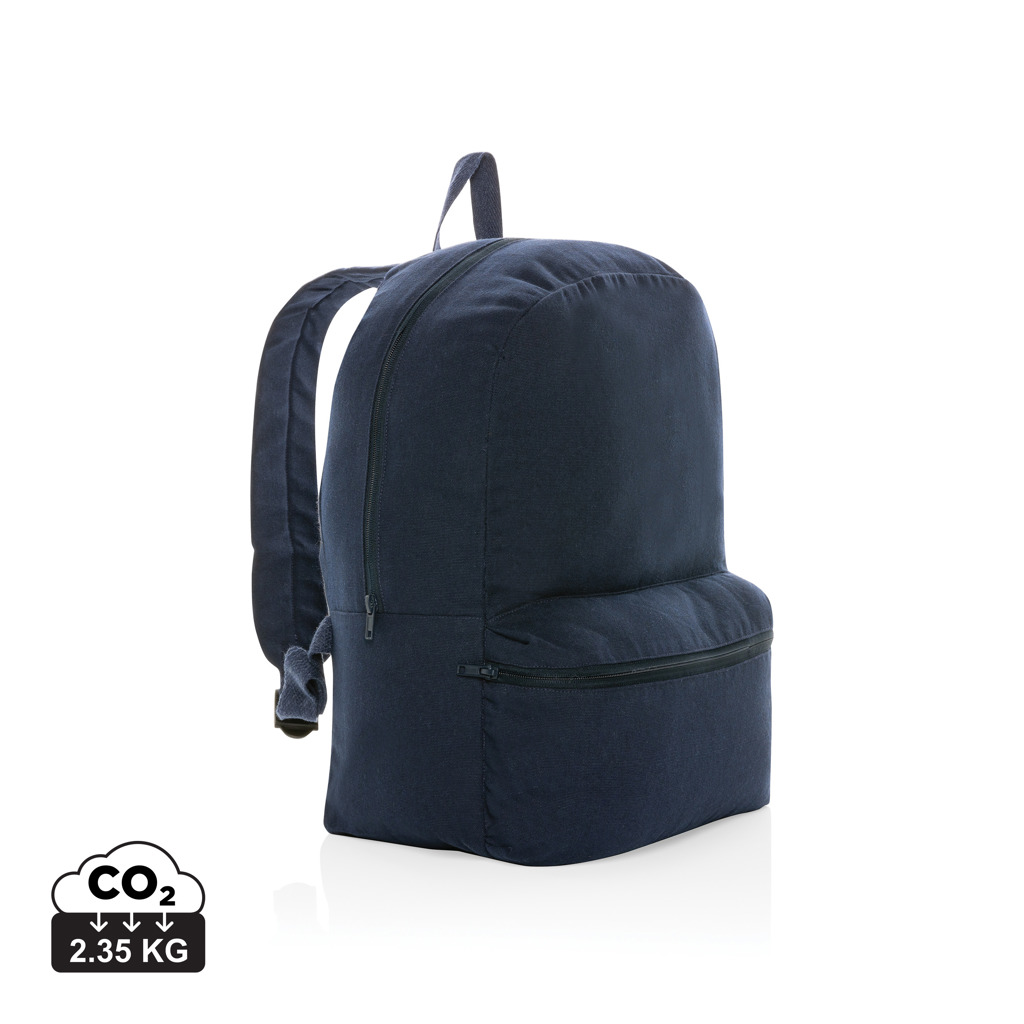 Mochila de lona Impact Aware™ de 285 g/m² sin teñir
