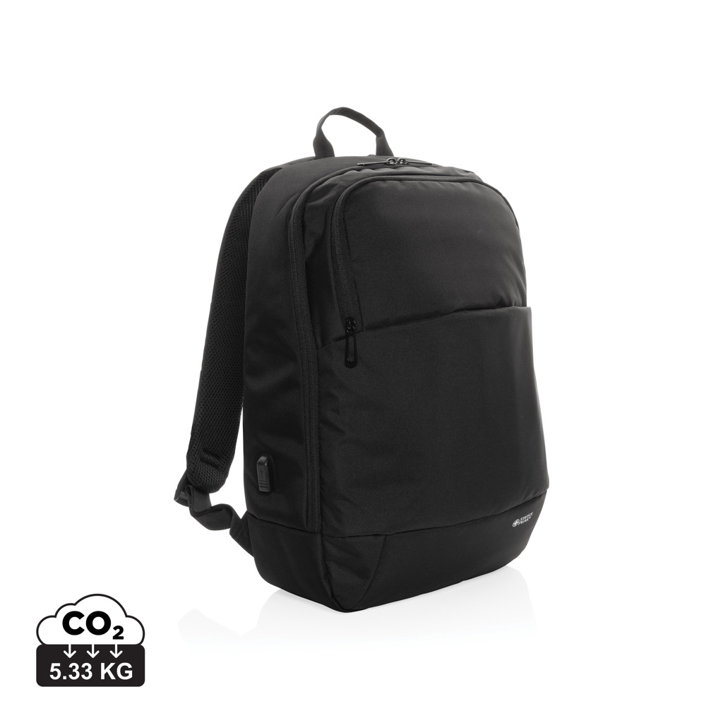 Mochila moderna ordenador 15,6