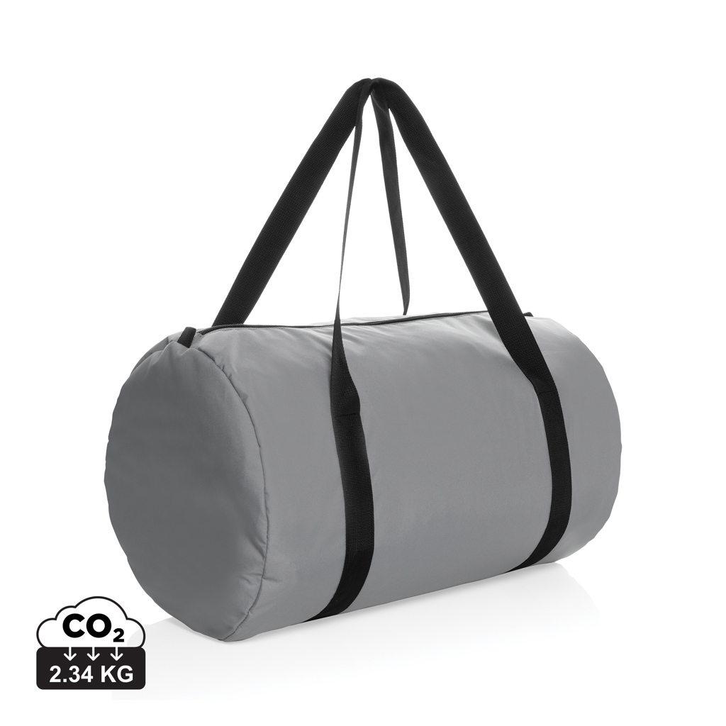 gris Bolsa deportiva plegable Dillon AWARE™ RPET