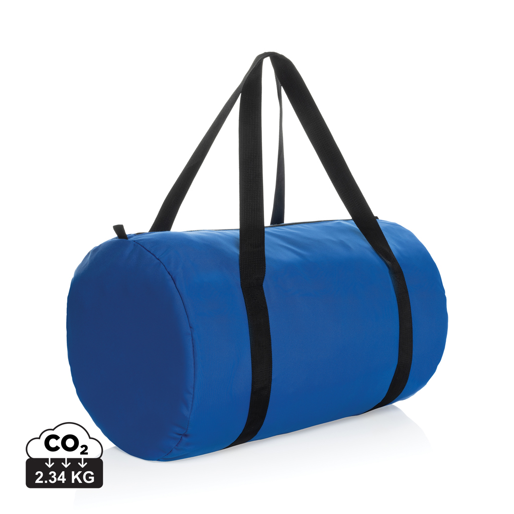 azul real Bolsa deportiva plegable Dillon AWARE™ RPET