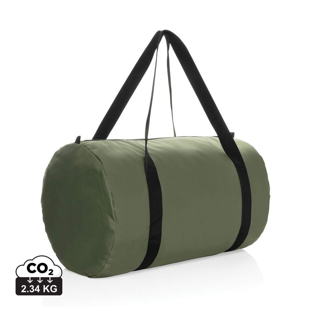 verde Bolsa deportiva plegable Dillon AWARE™ RPET